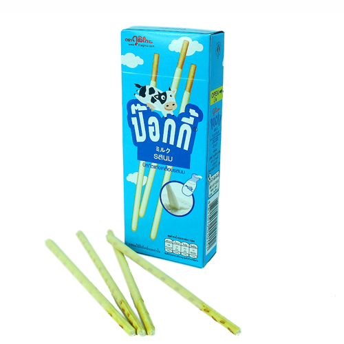 pocky̩